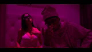 NorthsideBenji  Confessions Official Music Video [upl. by Jillene]