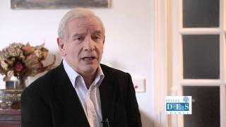 Michel Tournaire sur les effets du diéthylstilbestrol DES [upl. by Lindemann]