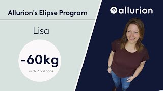 Lises placement of the Elipse™ Gastric Balloon [upl. by Fong425]