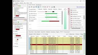 Methylation Data Analysis Tutorial 1  Defining the promoter probes and other probes [upl. by Gerita349]