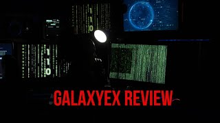 GalaxyEx Review Trustworthy Exchange or Clever Crypto Scam [upl. by Niatsirhc]