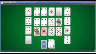 NEW SolSuite Solitaire v1410 now with 604 solitaire games [upl. by Innek]