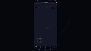 Excitel Fiber Broadband 200 mbps speed test on One Plus 7 [upl. by Ssecnirp]