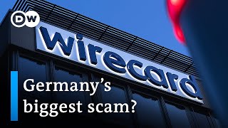 Wirecard scandal How fraudsters built a financial giant  DW News [upl. by Kutzenco]