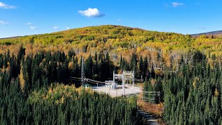 Alaskan Utility Modernizes Remote Engineering Access [upl. by Krissie]