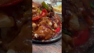 YOKO SIZZLERS DUBAI surabhikitchen 1 shorts youtubeshorts shortsyoutube [upl. by Ynnhoj]