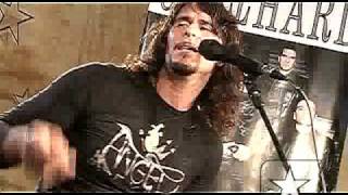 Gotthard toca quotNothing left at allquot no Estúdio Showlivre 2006 HQ [upl. by Yssirc]