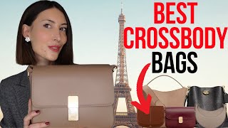 Best Everyday Luxury Crossbody Bags under 500 you won’t regret buying [upl. by Secunda]