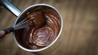 How to make dark chocolate [upl. by Heim]