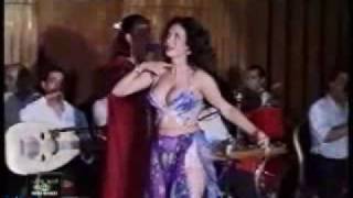 belly dance Nataly hay [upl. by Nnahgem]