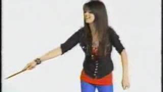 Selena Gomez  Your Watching Disney Channel NEW [upl. by Annaeed]