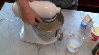 How to Make Whipped Cream [upl. by Isolda804]