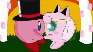 Jigglypuff X Kirby [upl. by Srini599]