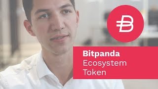 BEST  The Bitpanda Ecosystem Token [upl. by Oznerol]