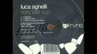 Luca Agnelli  Ah Pirupa Remix Etruria Beat Records [upl. by Iadrahc]