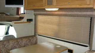 2009 WINNEBAGO 31J CHALET CLASS C MOTOR HOME RV RENTAL [upl. by Staal]