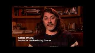 Double Edge Theatre Documentary Promo [upl. by Suellen]