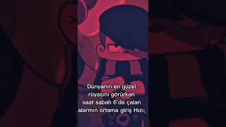 Ne güzel ortalamam yüzdü yaaa 😡 [upl. by Hitoshi]