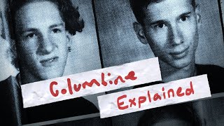 Columbine  The Big Picture Documentary [upl. by Aehr452]