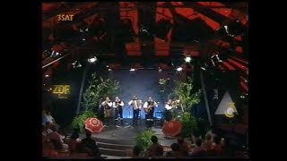 Alpenoberkrainer  Frischer Wind Live 1989 [upl. by Inaliel]