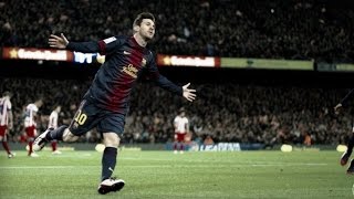 Lionel Messi ● Magisterial ● Motivational video [upl. by Turnheim]