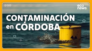 🌋🏭 ¿Qué provoca la CONTAMINACIÓN AMBIENTAL🌋🏭 [upl. by Lenci]