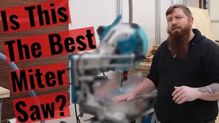 My journey to find the Best Miter Saw [upl. by Seadon]