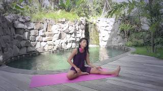 Nova Eliza Yoga DVD Trailer [upl. by Hemphill]