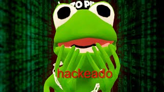 BAIXEI UM JOGO QUE HACKEOU MEU COMPUTADOR [upl. by Cherida]