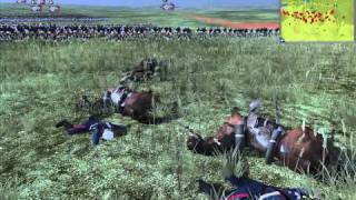 Battle of Isandlwana Video AAR Part 2 [upl. by Rao]