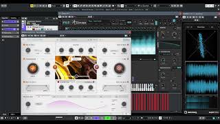 IRIS 2 and COLDFIRE for INDUSTRIAL DRUMS [upl. by Eiramassenav621]