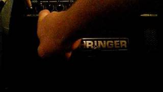 Behringer BXL900 Demo amp Reviewwmv [upl. by Levana]