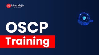 OSCP Training  OSCP Certification Course Online  OSCP Course Demo  MindMajix [upl. by Arimlede]