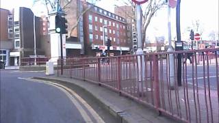 Thornton Heath High Streetwmv [upl. by Nitniuq]