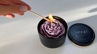 Candle Making Tips For Beginners [upl. by Cinimod700]