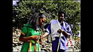 Anbesa Tekle  Mizer  New Traditional Tigrigna Music Video [upl. by Clem]