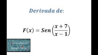 125 División de funciones trigonométricas II [upl. by Annawd]