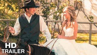 HEARTLAND RealLife Partners 2024 ❤️ Amber Marshall’s Divorce Graham Wardle New Girlfriend amp MORE [upl. by Wenona]