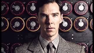 The Imitation Game Soundtrack  Running [upl. by Eras]