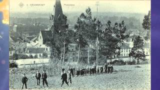 Geraardsbergen deel 7 Panorama en vergezichten [upl. by Lerud]