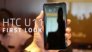 HTC 10 ReviewShould you buy it in India [upl. by Akihsan956]