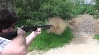 Test Firing A Martini Henry For the 1st Time [upl. by Hali]