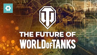 WORLD OF TANKS 2024 [upl. by Ahsial]