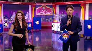 LIVE PCSO 900 PM Lotto Draw  February 2 2024 [upl. by Hamel871]