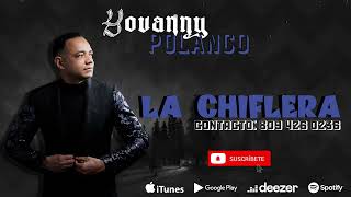 Yovanny Polanco  La Chiflera En Vivo 2023 [upl. by Flemings]