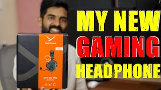 Is This the Best Gaming Headset  Beyerdynamic MMX 300 Pro [upl. by Dyson81]