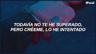 Regard Troye Sivan amp Tate McRae  You  Español [upl. by Cogswell64]