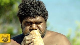 Didgeridoo  Instrumento Australiano [upl. by Orme592]