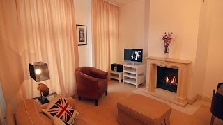 Apartment Video Advertising Example 1 [upl. by Osmen45]