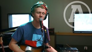 Pinegrove  Aphasia  Audiotree Live 8 of 8 [upl. by Slerahc]